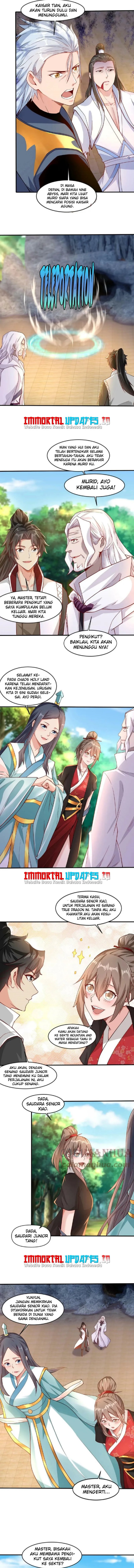 Fantasy: I Can Experience Limitless Enlightenment Chapter 68 Gambar 2