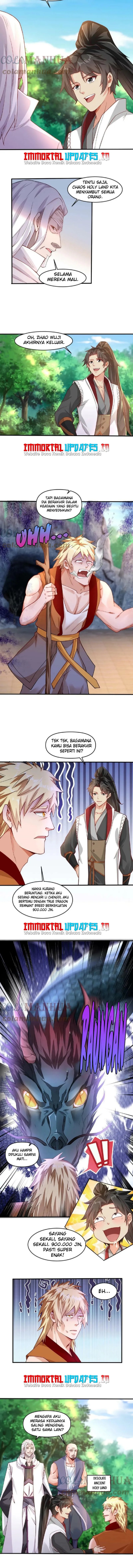 Fantasy: I Can Experience Limitless Enlightenment Chapter 68 Gambar 3