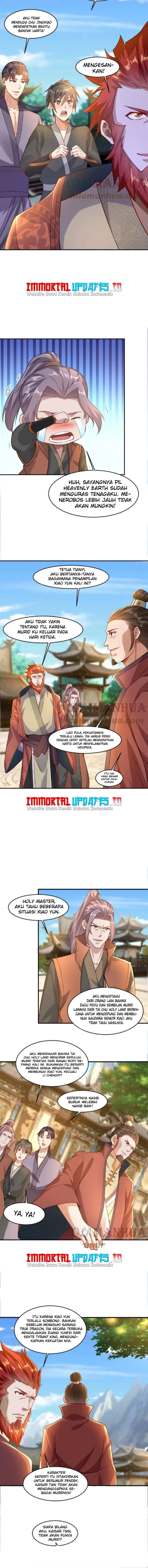Fantasy: I Can Experience Limitless Enlightenment Chapter 70 Gambar 3