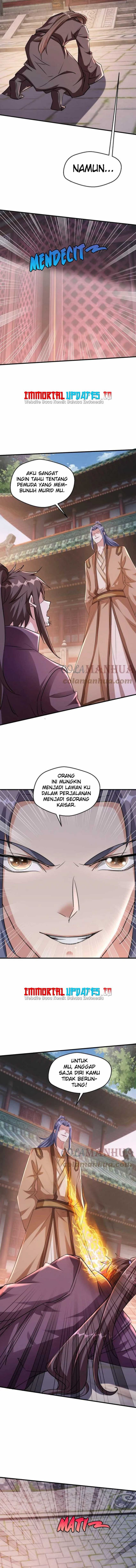 Fantasy: I Can Experience Limitless Enlightenment Chapter 72 Gambar 2
