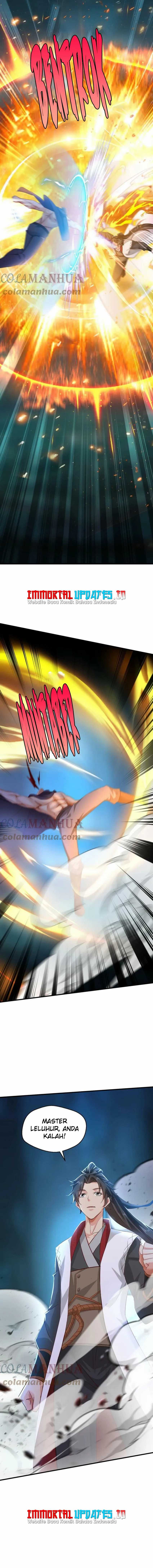 Fantasy: I Can Experience Limitless Enlightenment Chapter 77 Gambar 2