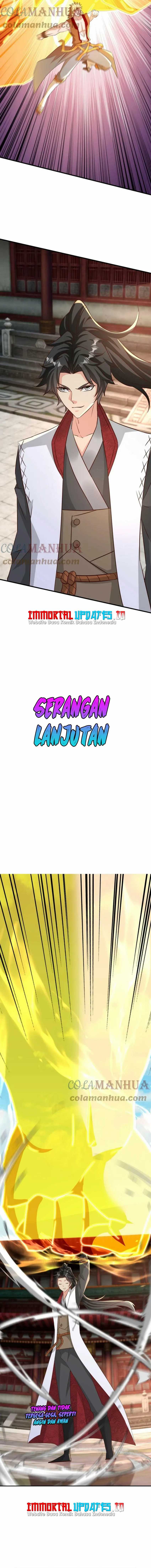 Fantasy: I Can Experience Limitless Enlightenment Chapter 80 Gambar 4