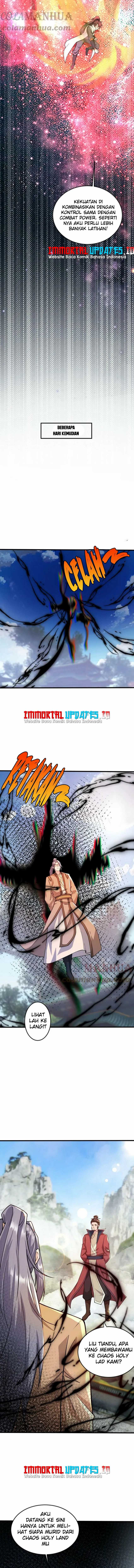Fantasy: I Can Experience Limitless Enlightenment Chapter 81 Gambar 5