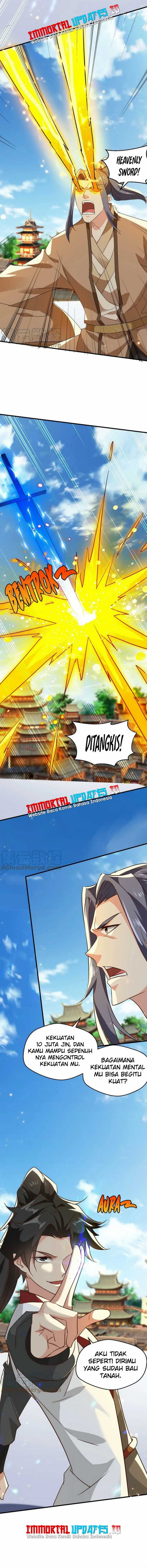 Fantasy: I Can Experience Limitless Enlightenment Chapter 89 Gambar 3