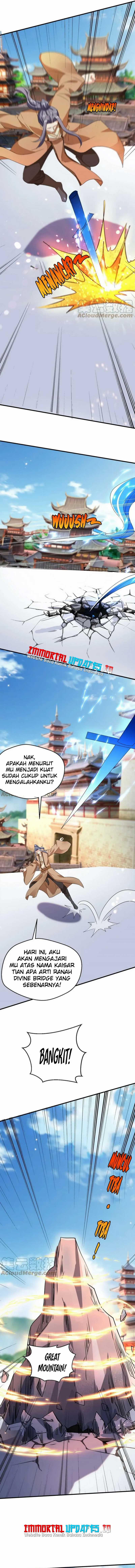 Fantasy: I Can Experience Limitless Enlightenment Chapter 89 Gambar 4