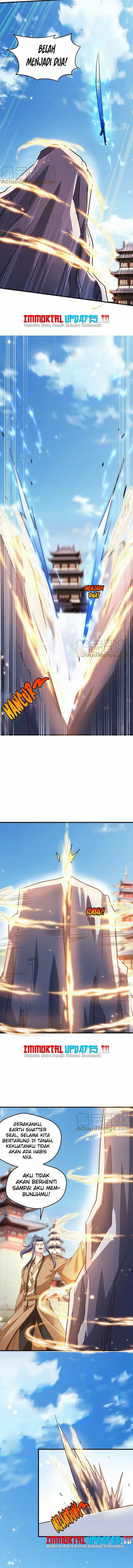 Fantasy: I Can Experience Limitless Enlightenment Chapter 89 Gambar 5