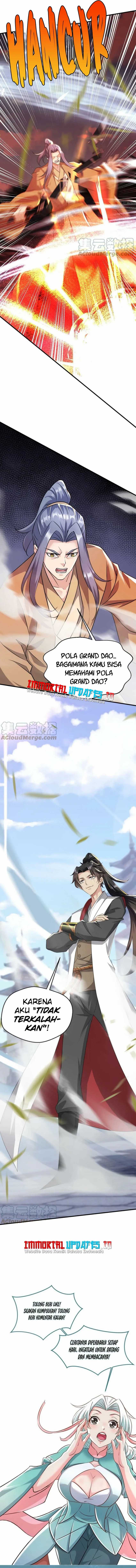 Fantasy: I Can Experience Limitless Enlightenment Chapter 93 Gambar 7