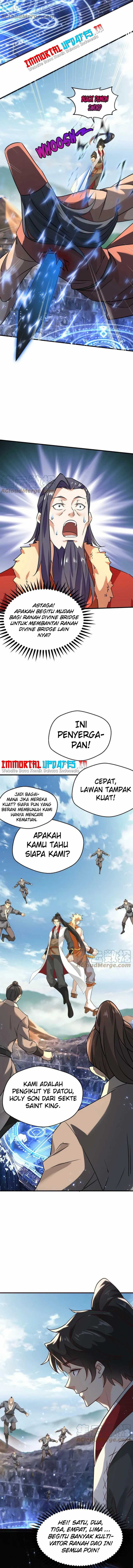 Fantasy: I Can Experience Limitless Enlightenment Chapter 98 Gambar 5