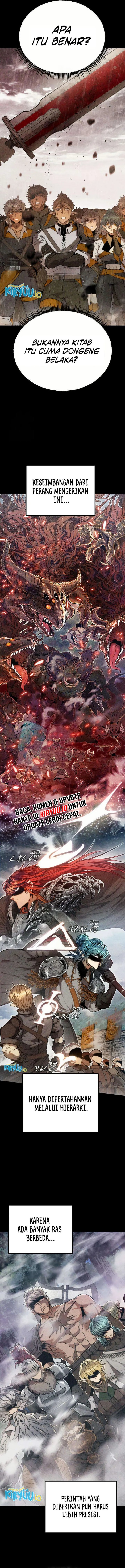 Fantasy Induction Center Chapter 02 Gambar 2