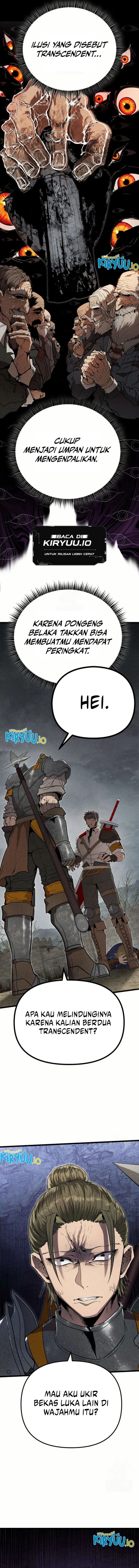 Fantasy Induction Center Chapter 02 Gambar 3