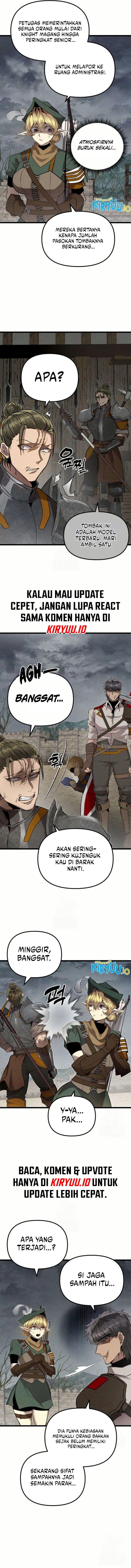 Fantasy Induction Center Chapter 02 Gambar 5