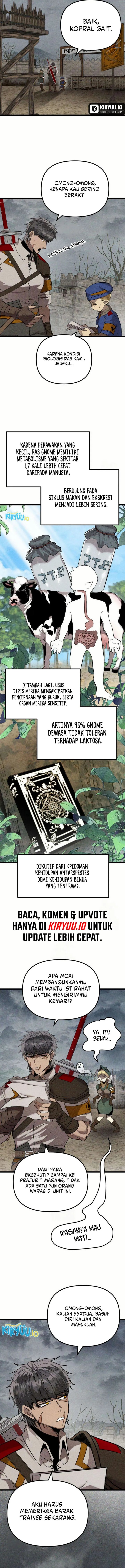 Fantasy Induction Center Chapter 02 Gambar 7