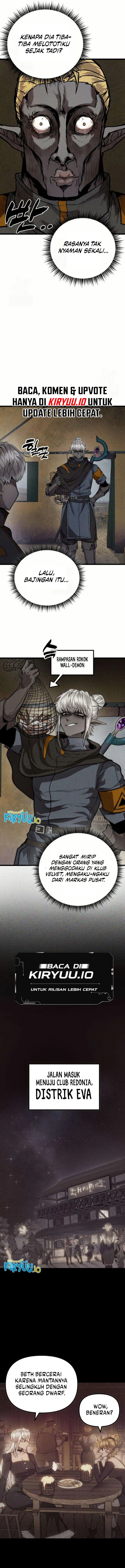 Fantasy Induction Center Chapter 02 Gambar 9