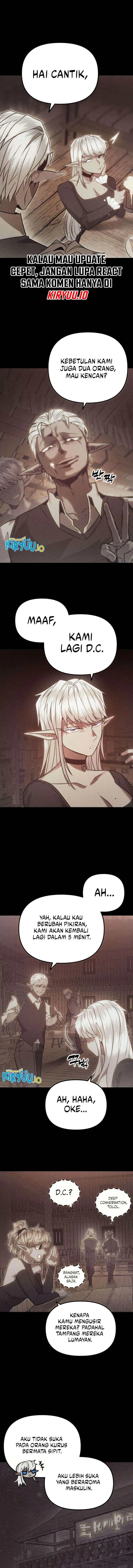 Fantasy Induction Center Chapter 02 Gambar 10