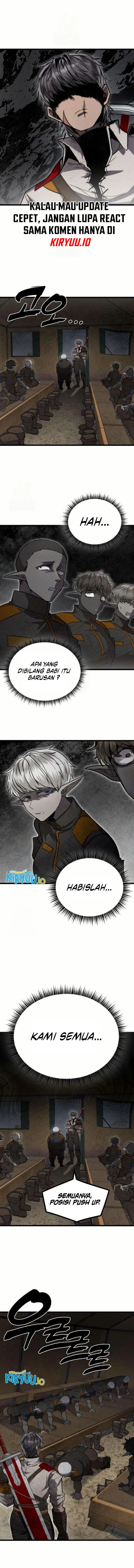 Fantasy Induction Center Chapter 02 Gambar 16