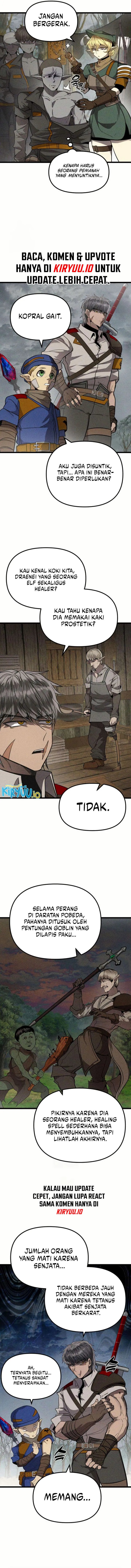 Fantasy Induction Center Chapter 02 Gambar 18