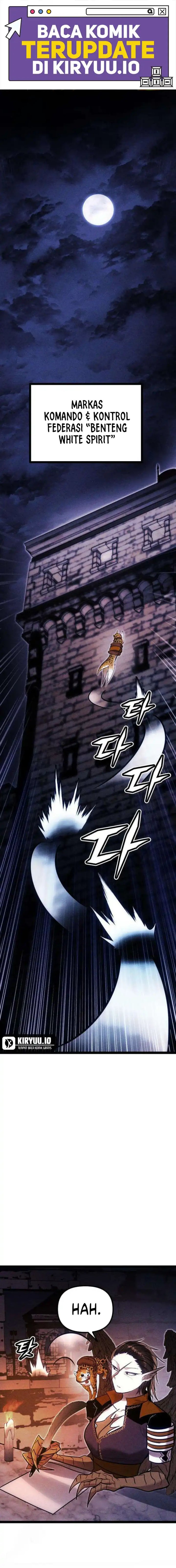 Fantasy Induction Center Chapter 08 Gambar 2