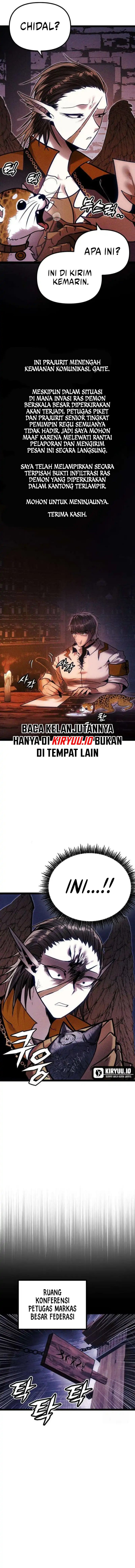 Fantasy Induction Center Chapter 08 Gambar 3