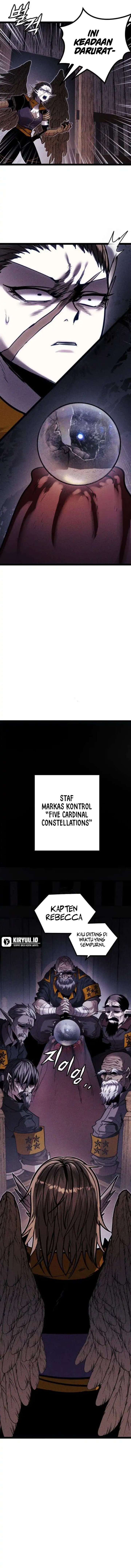 Fantasy Induction Center Chapter 08 Gambar 4