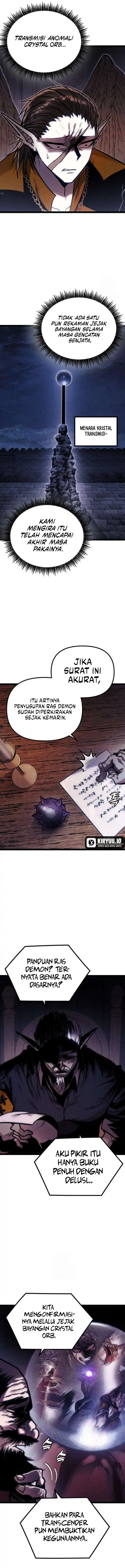 Fantasy Induction Center Chapter 08 Gambar 5
