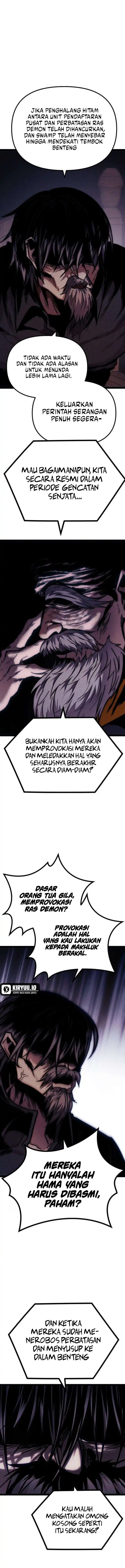 Fantasy Induction Center Chapter 08 Gambar 6