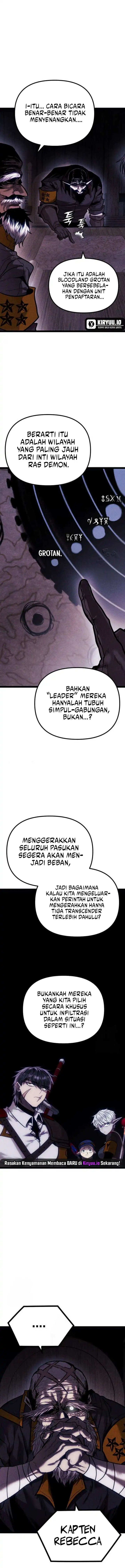 Fantasy Induction Center Chapter 08 Gambar 7