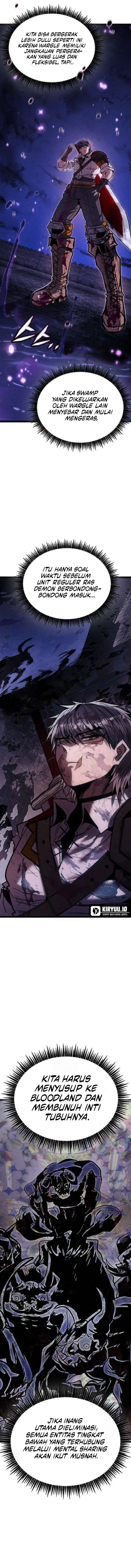 Fantasy Induction Center Chapter 08 Gambar 9
