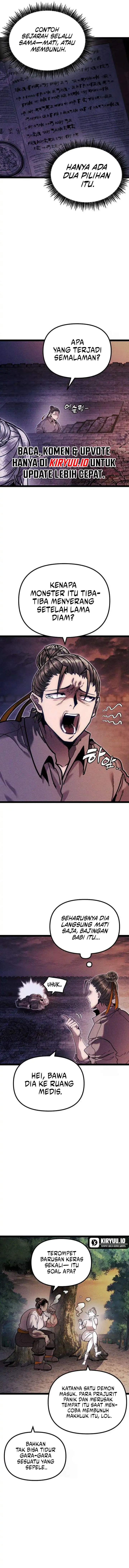 Fantasy Induction Center Chapter 08 Gambar 11