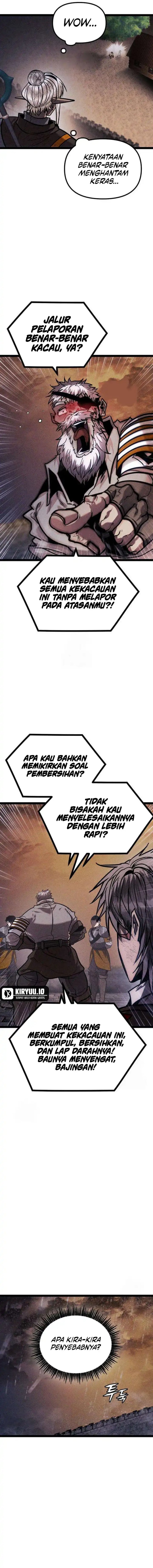 Fantasy Induction Center Chapter 08 Gambar 12