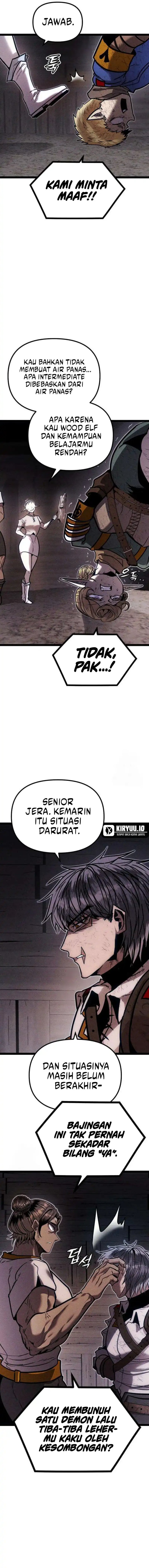 Fantasy Induction Center Chapter 08 Gambar 15