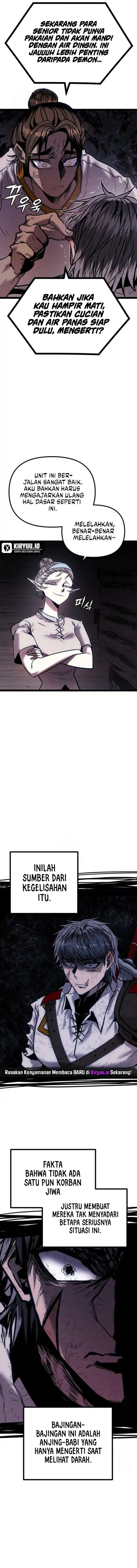 Fantasy Induction Center Chapter 08 Gambar 16
