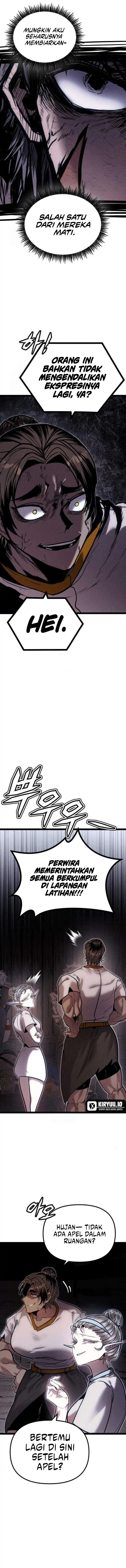 Fantasy Induction Center Chapter 08 Gambar 17
