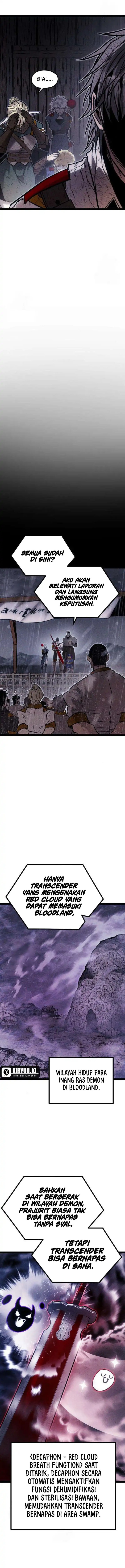Fantasy Induction Center Chapter 08 Gambar 18