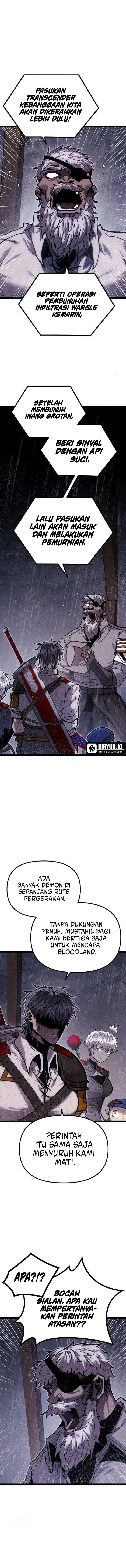 Fantasy Induction Center Chapter 08 Gambar 19