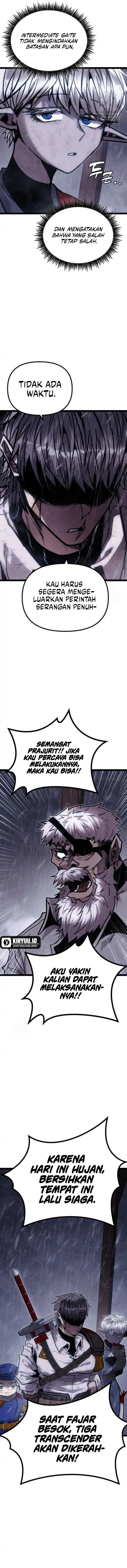 Fantasy Induction Center Chapter 08 Gambar 20