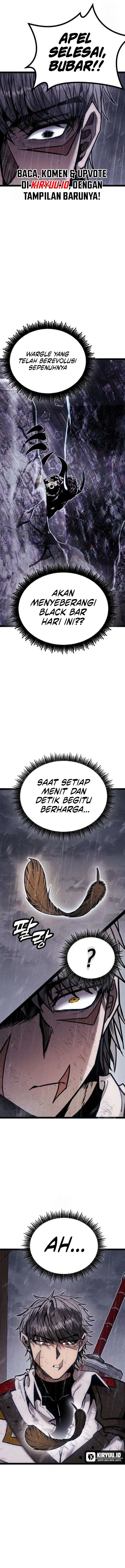 Fantasy Induction Center Chapter 08 Gambar 21