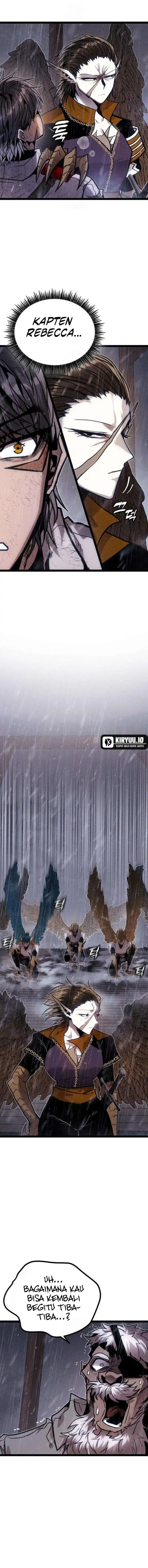 Fantasy Induction Center Chapter 08 Gambar 23