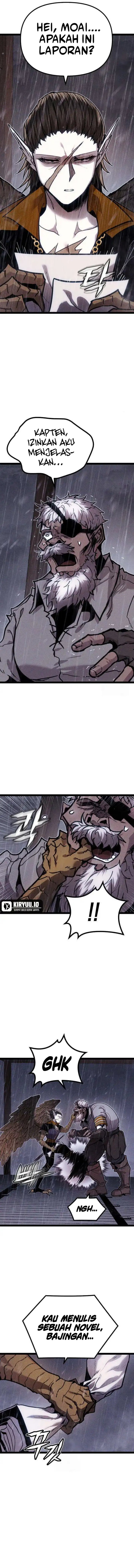 Fantasy Induction Center Chapter 08 Gambar 24