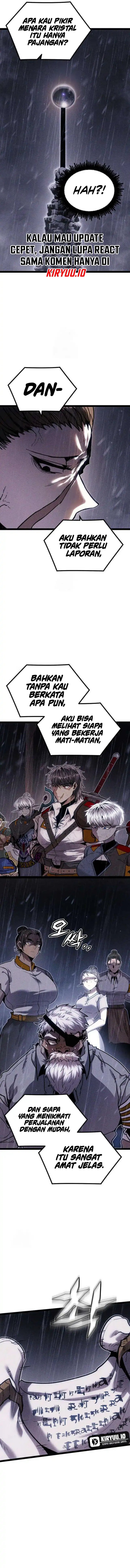 Fantasy Induction Center Chapter 08 Gambar 25
