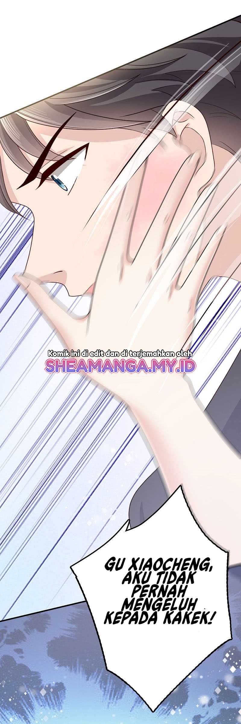 Fatal Sweet Wife: The President Wants To Remarry Chapter 02 Gambar 5