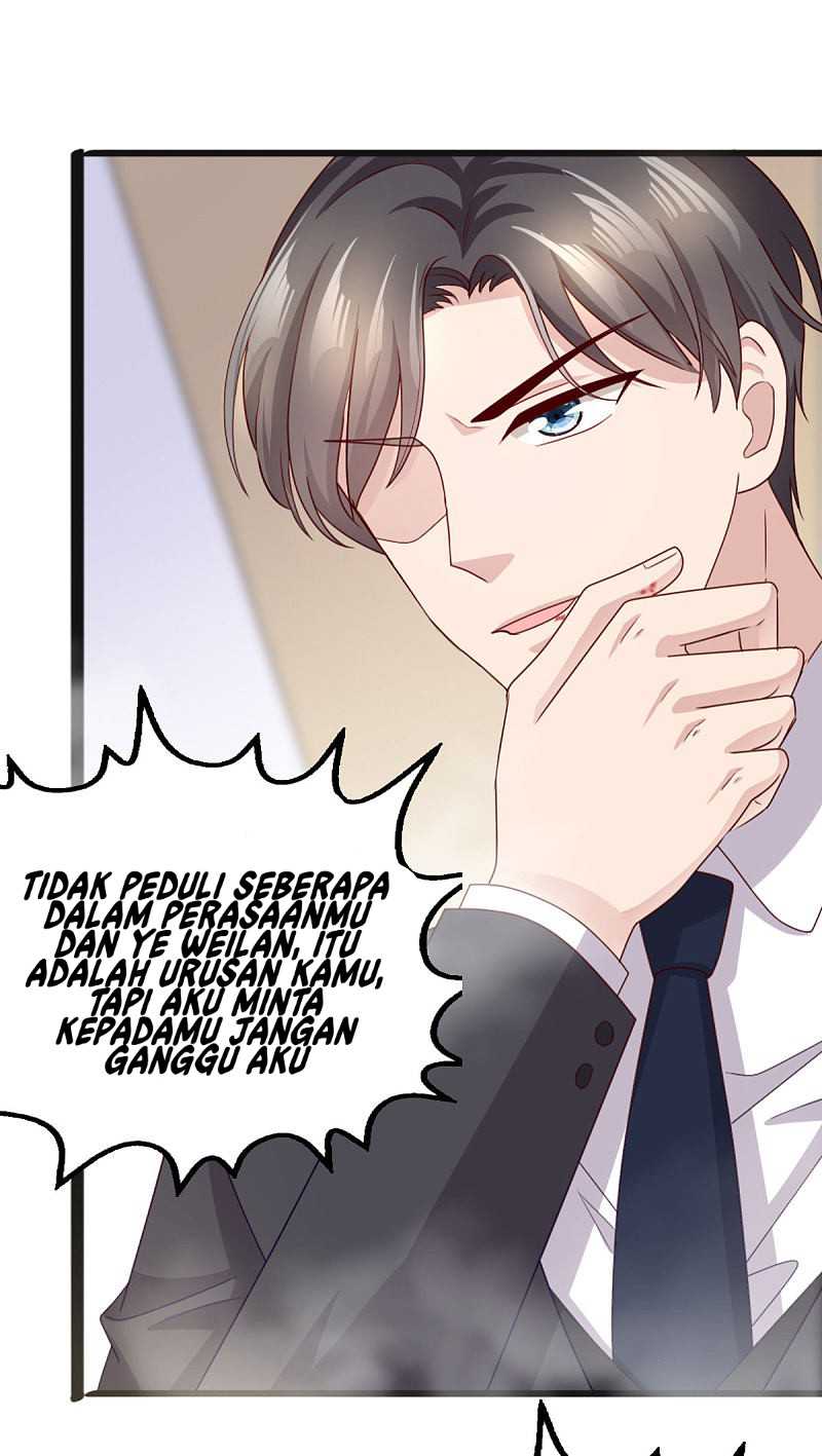 Fatal Sweet Wife: The President Wants To Remarry Chapter 02 Gambar 8