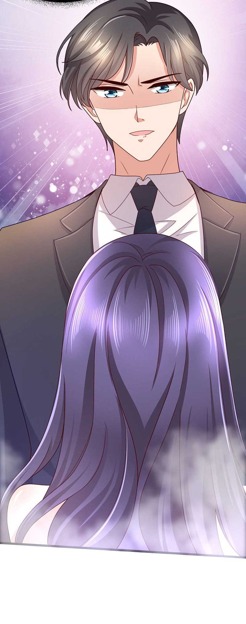 Fatal Sweet Wife: The President Wants To Remarry Chapter 02 Gambar 10