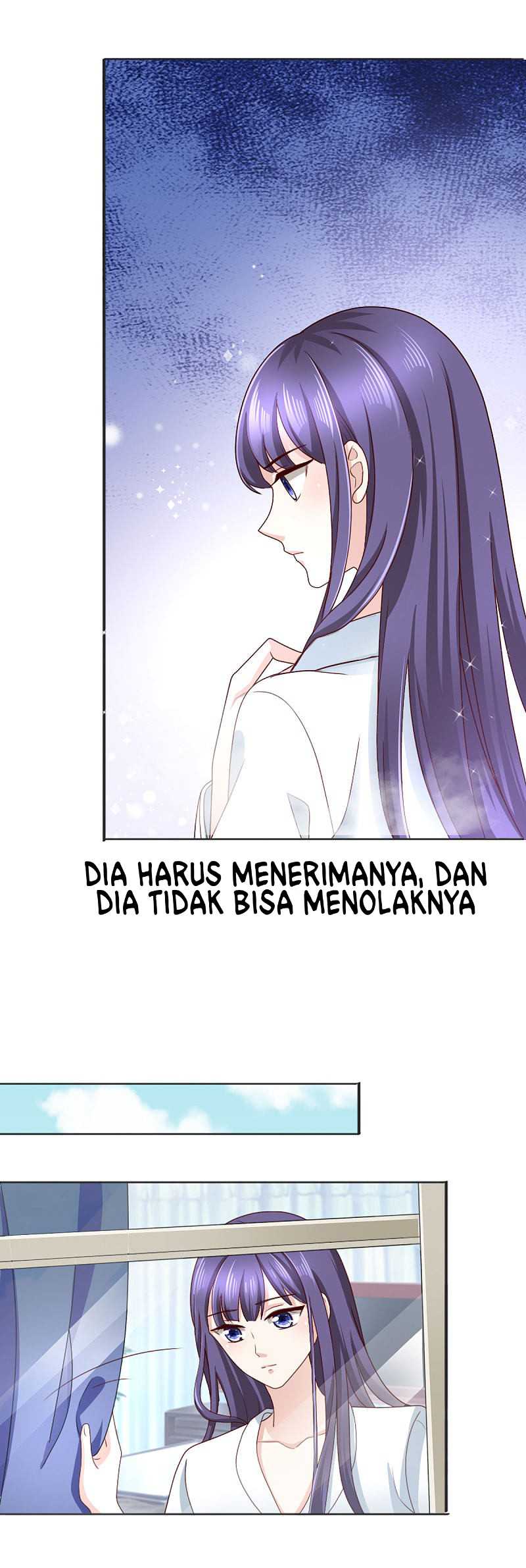 Fatal Sweet Wife: The President Wants To Remarry Chapter 02 Gambar 16