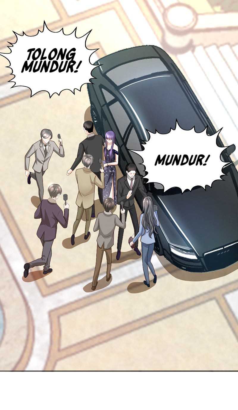 Fatal Sweet Wife: The President Wants To Remarry Chapter 02 Gambar 22