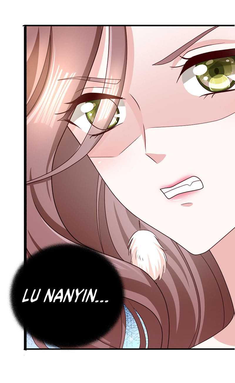 Fatal Sweet Wife: The President Wants To Remarry Chapter 02 Gambar 28