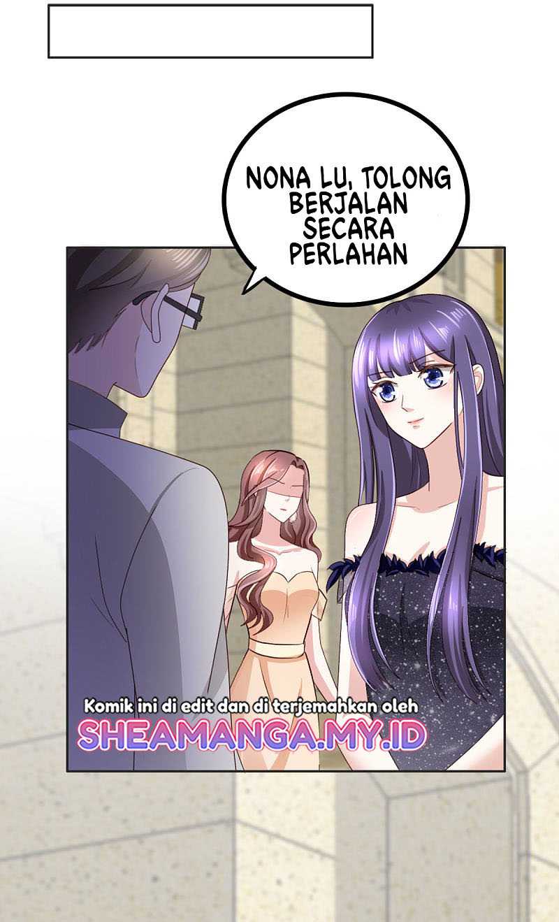Fatal Sweet Wife: The President Wants To Remarry Chapter 02 Gambar 29