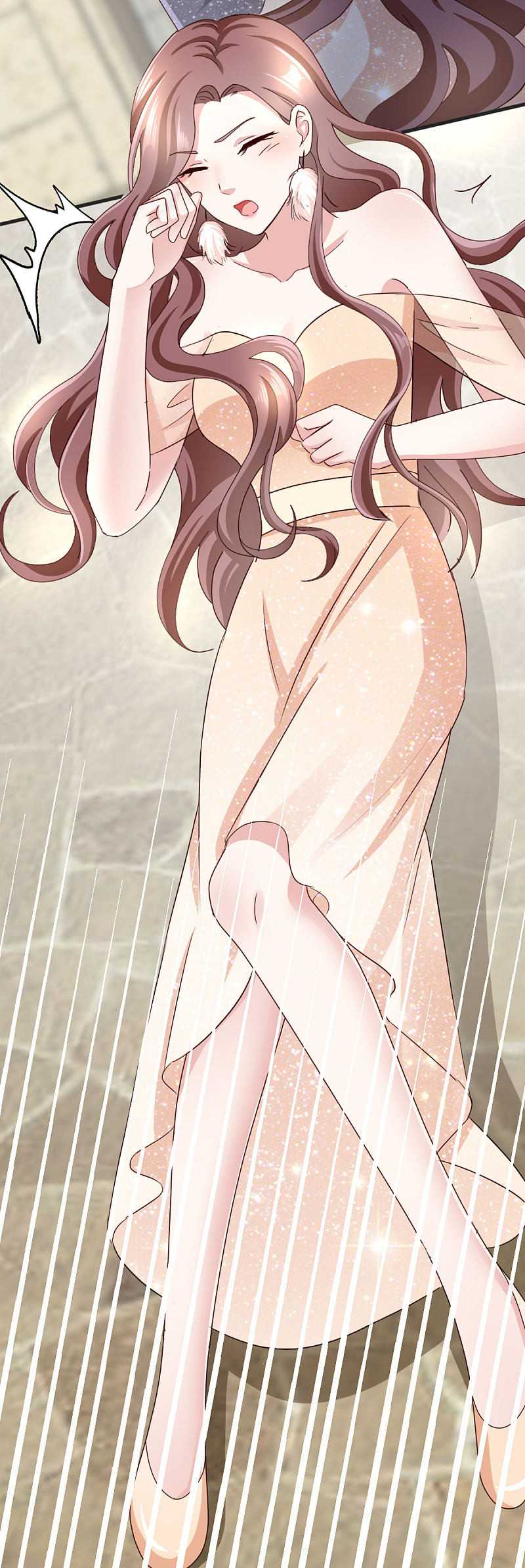 Fatal Sweet Wife: The President Wants To Remarry Chapter 02 Gambar 32