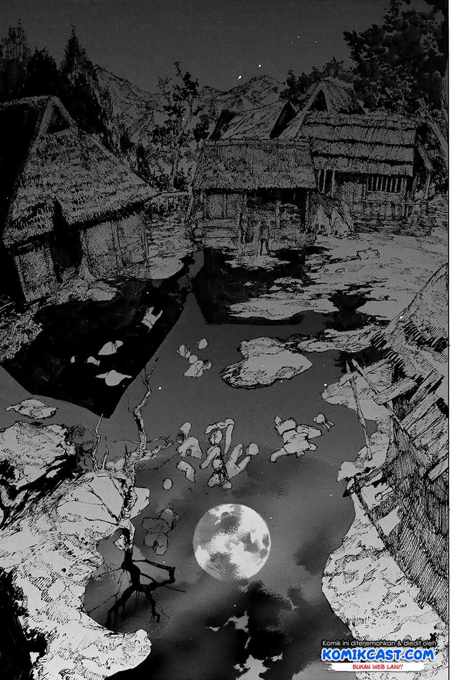 Fate/Grand Order: -Epic of Remnant- Eirei Kengou Nanaban Shoubu Chapter 05 Gambar 21