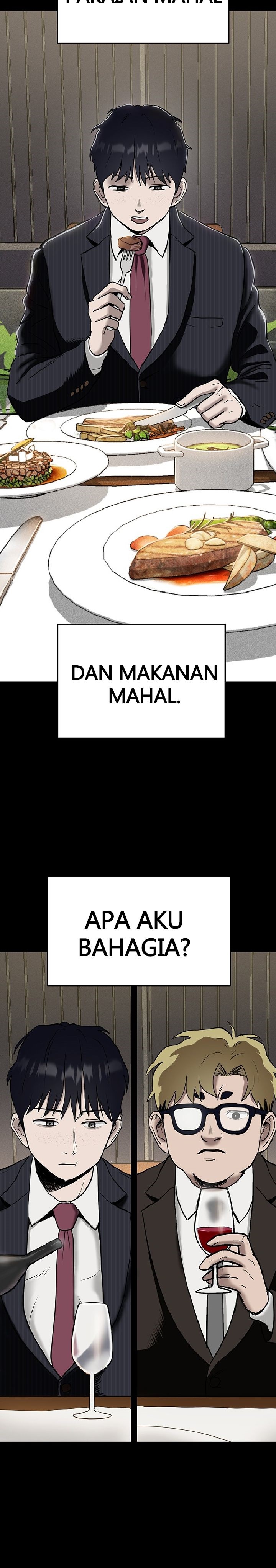 Fate Coin Chapter 01 Gambar 2