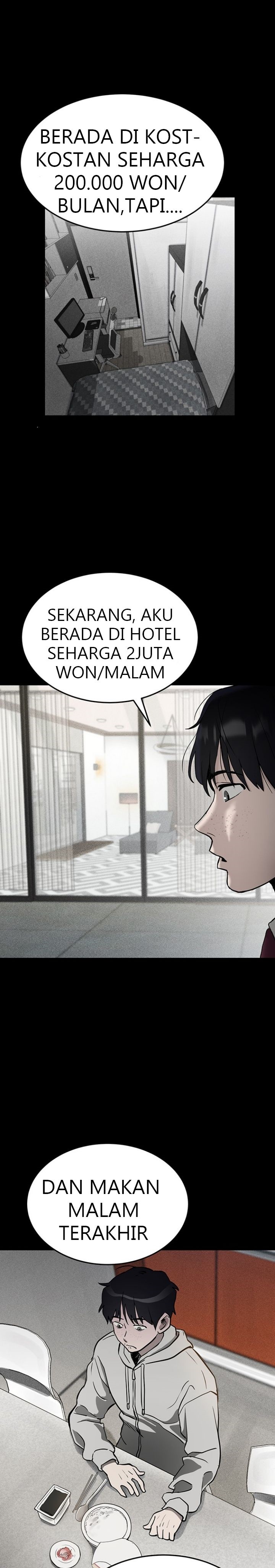 Fate Coin Chapter 01 Gambar 5